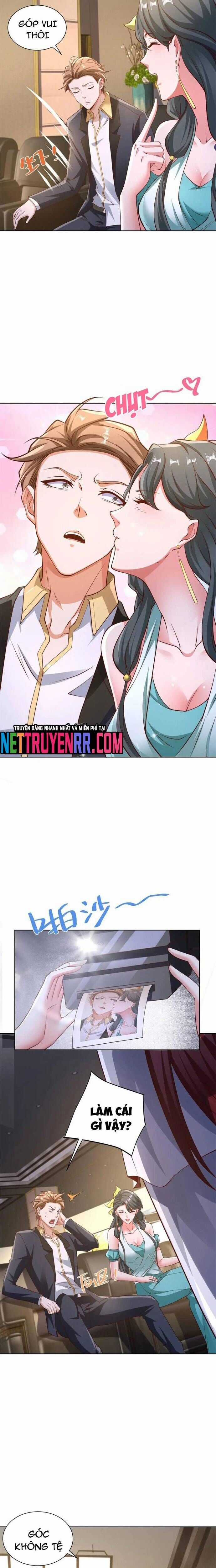 Đại Thiếu Gia Gia Tộc Tài Phiệt Chương 64 trang 7