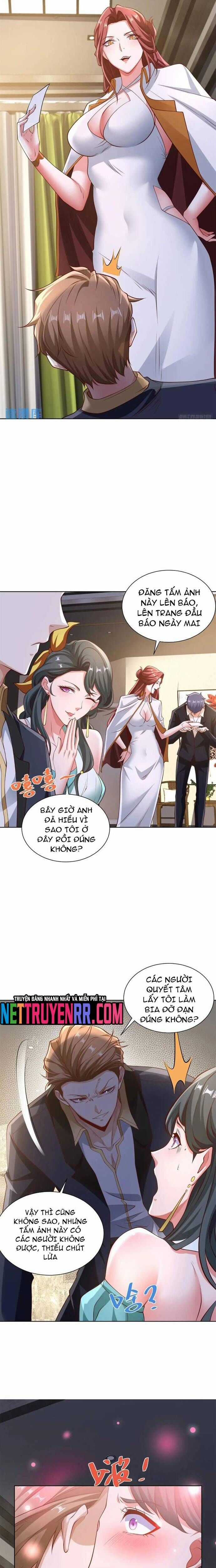 Đại Thiếu Gia Gia Tộc Tài Phiệt Chương 64 trang 8