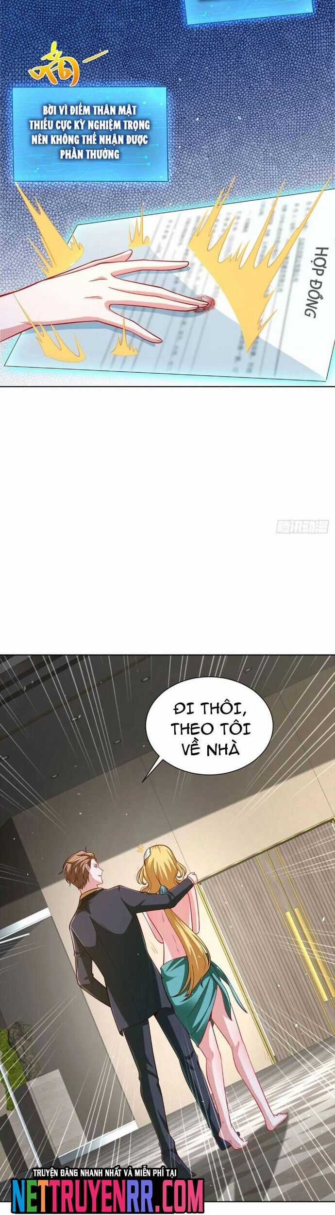 Đại Thiếu Gia Gia Tộc Tài Phiệt Chương 66 trang 13