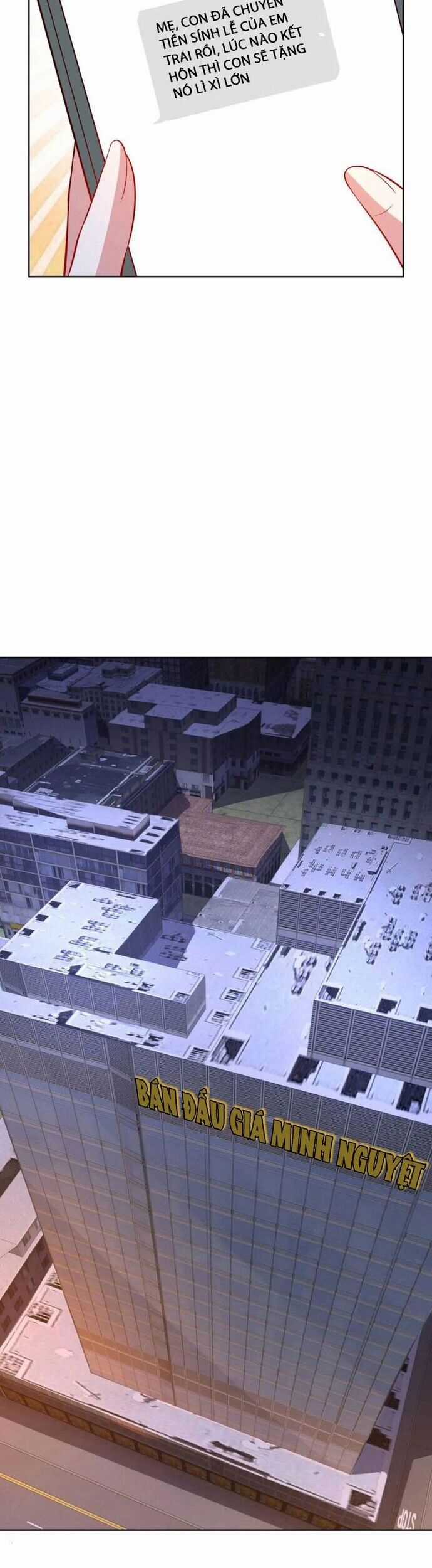 Đại Thiếu Gia Gia Tộc Tài Phiệt Chương 66 trang 15