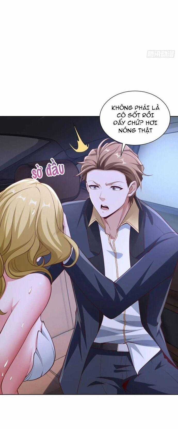 Đại Thiếu Gia Gia Tộc Tài Phiệt Chương 66 trang 18