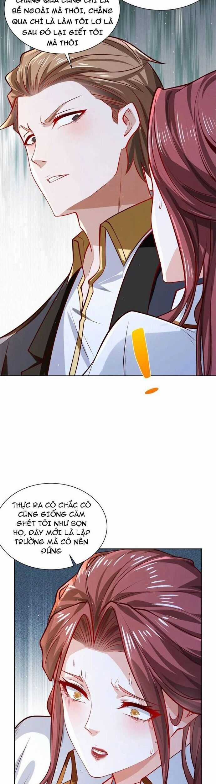 Đại Thiếu Gia Gia Tộc Tài Phiệt Chương 66 trang 3