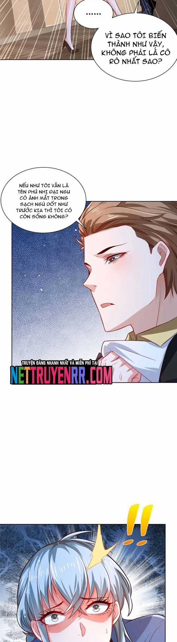 Đại Thiếu Gia Gia Tộc Tài Phiệt Chương 66 trang 8