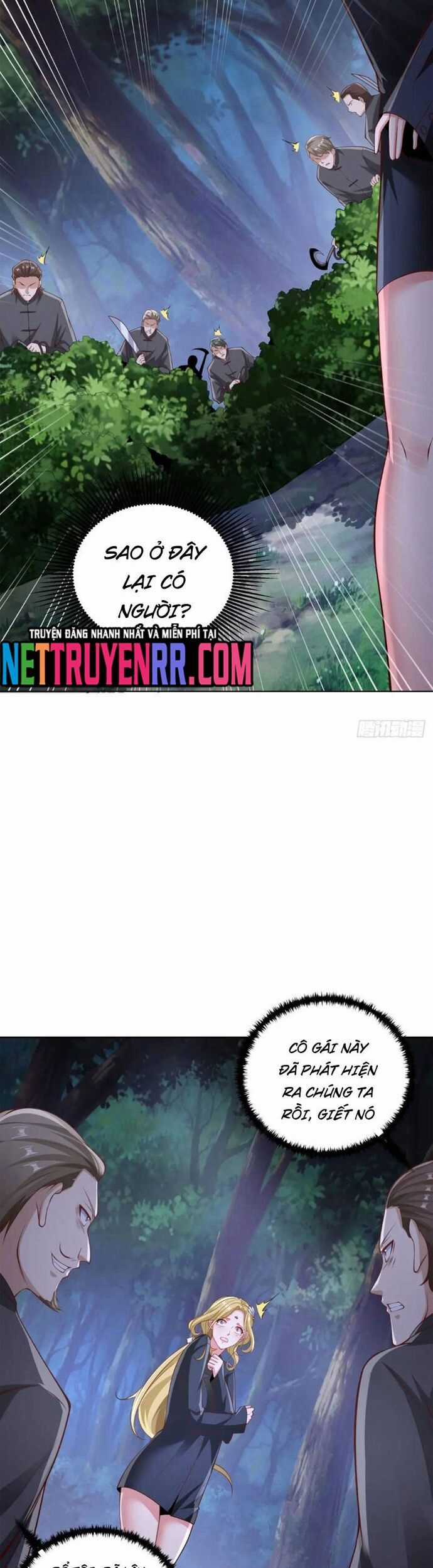 Đại Thiếu Gia Gia Tộc Tài Phiệt Chương 67 trang 10