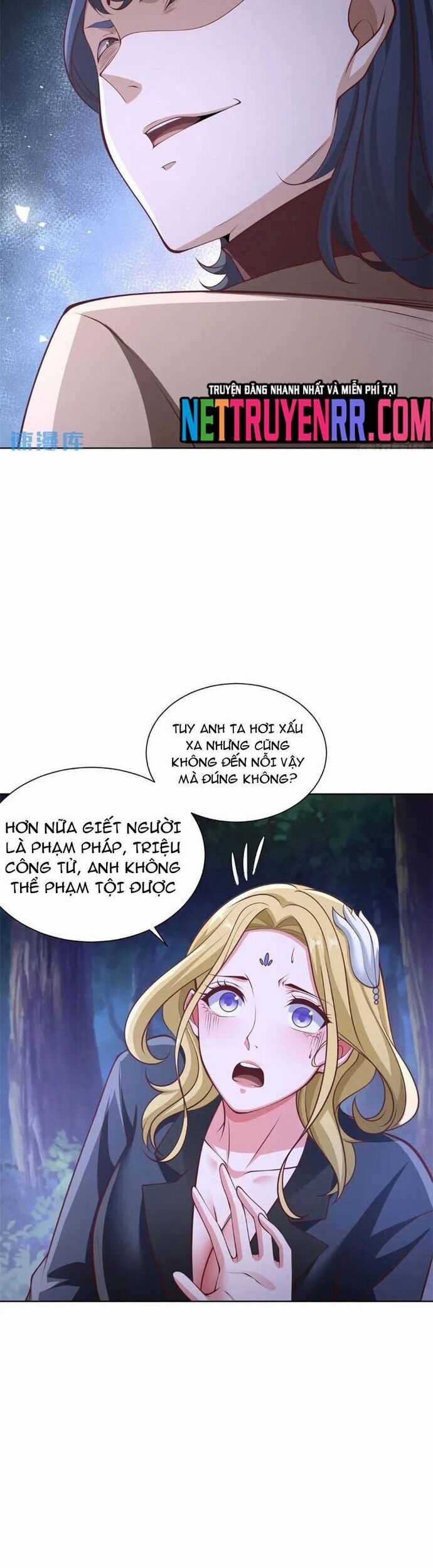 Đại Thiếu Gia Gia Tộc Tài Phiệt Chương 67 trang 15