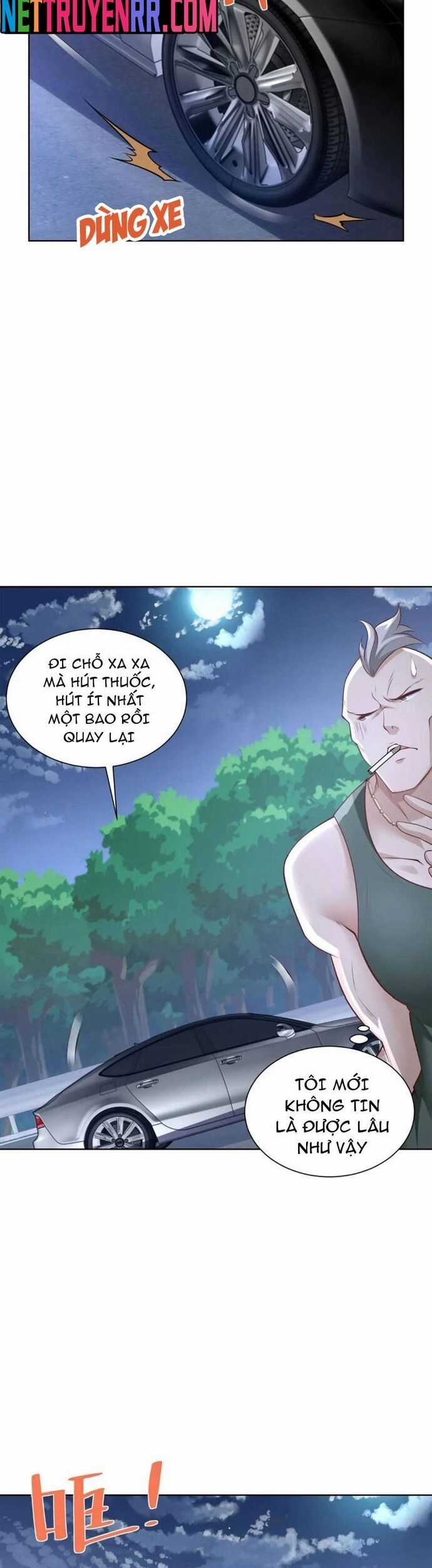 Đại Thiếu Gia Gia Tộc Tài Phiệt Chương 67 trang 2