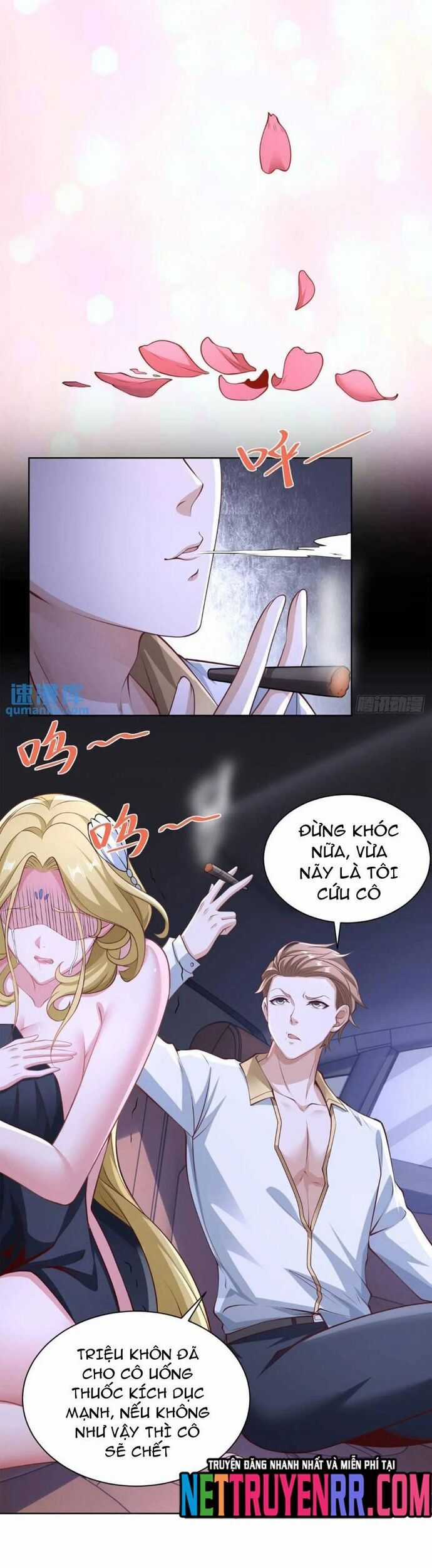 Đại Thiếu Gia Gia Tộc Tài Phiệt Chương 67 trang 4