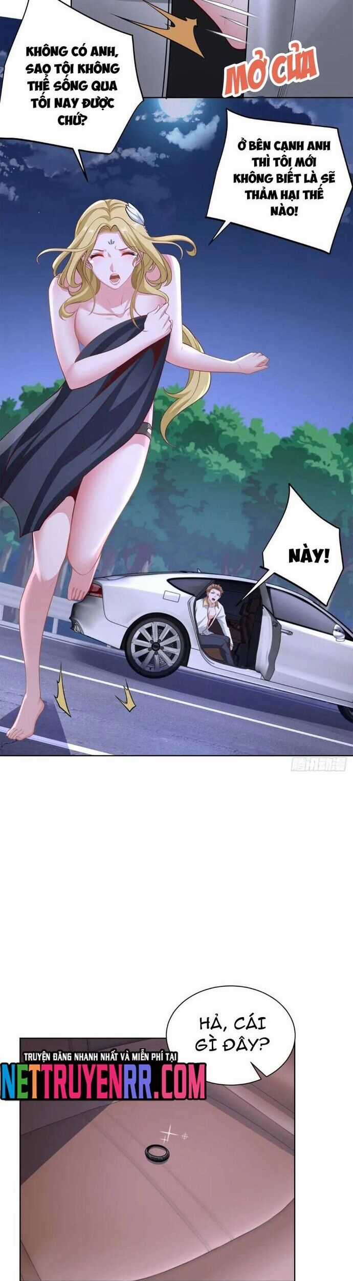 Đại Thiếu Gia Gia Tộc Tài Phiệt Chương 67 trang 7