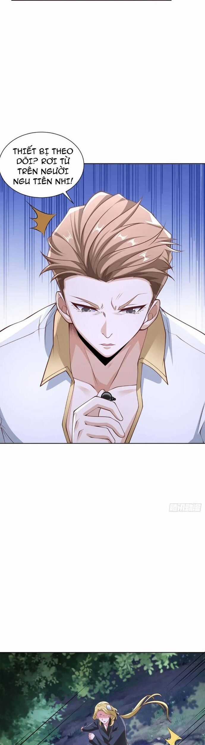 Đại Thiếu Gia Gia Tộc Tài Phiệt Chương 67 trang 8