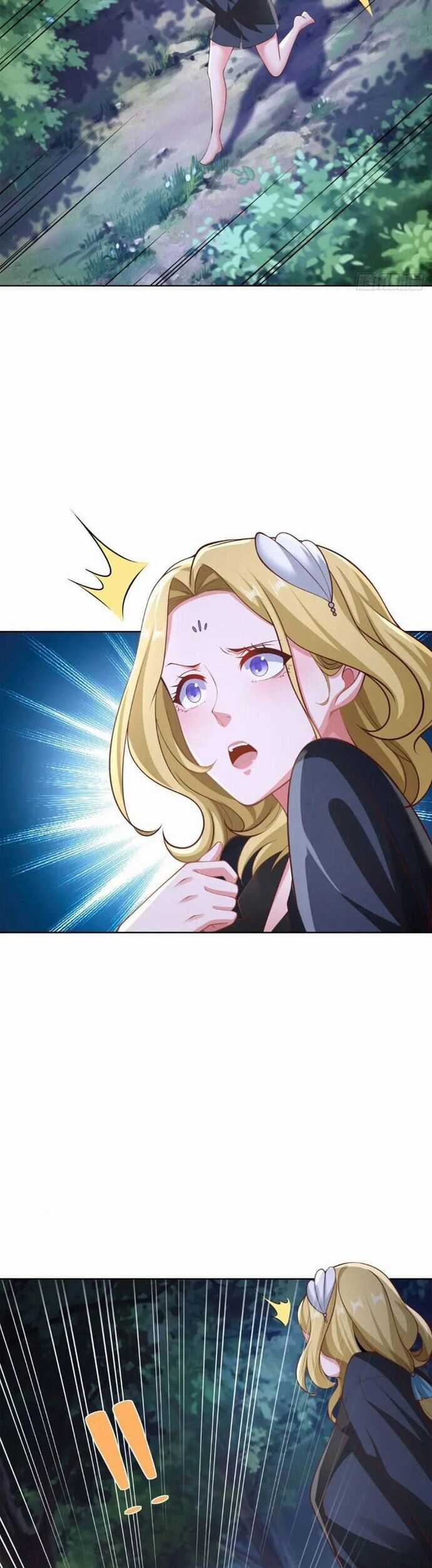 Đại Thiếu Gia Gia Tộc Tài Phiệt Chương 67 trang 9