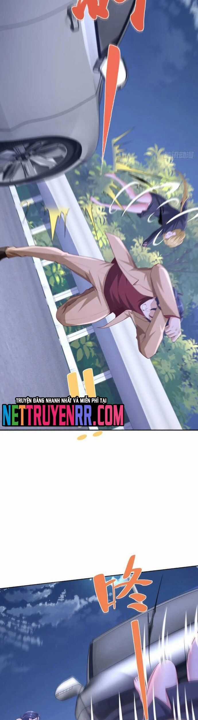 Đại Thiếu Gia Gia Tộc Tài Phiệt Chương 68 trang 10