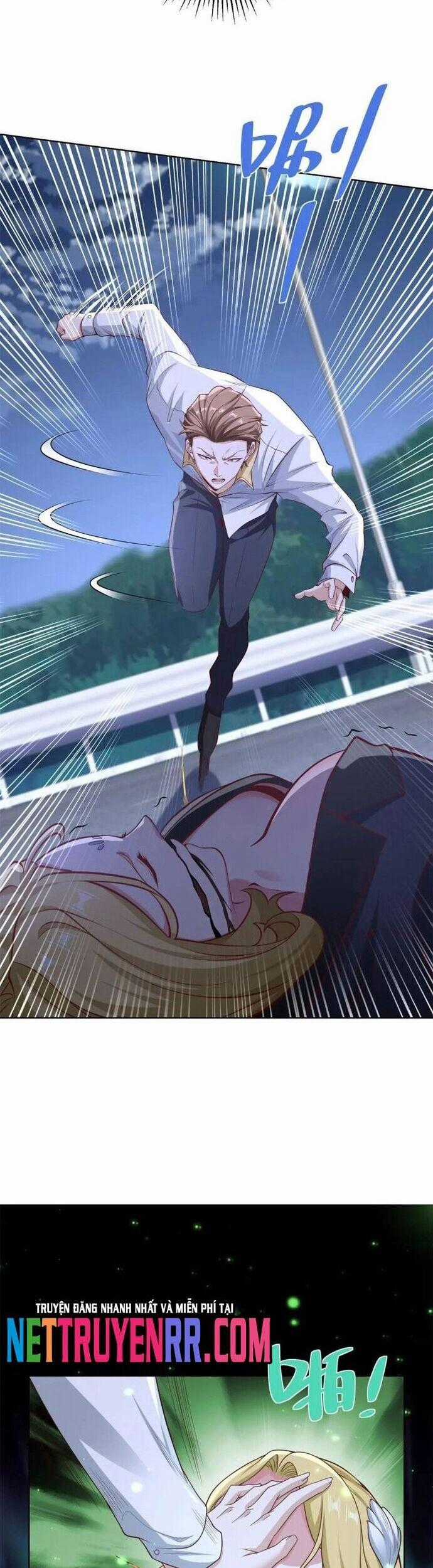 Đại Thiếu Gia Gia Tộc Tài Phiệt Chương 68 trang 17