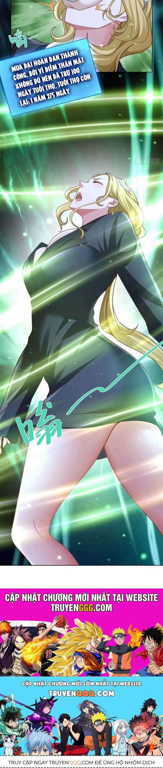 Đại Thiếu Gia Gia Tộc Tài Phiệt Chương 68 trang 18