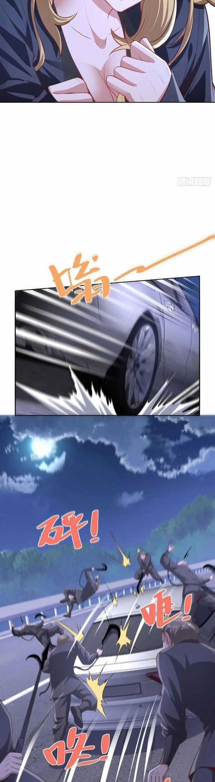 Đại Thiếu Gia Gia Tộc Tài Phiệt Chương 68 trang 3