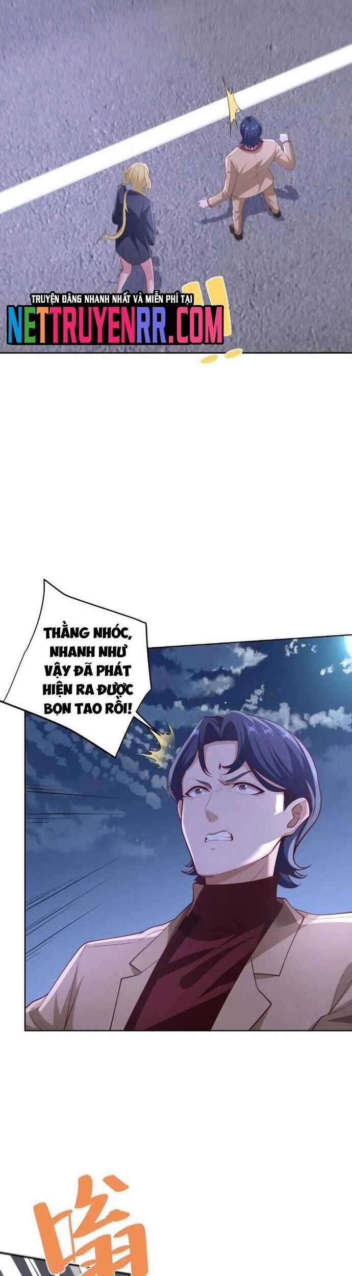 Đại Thiếu Gia Gia Tộc Tài Phiệt Chương 68 trang 5