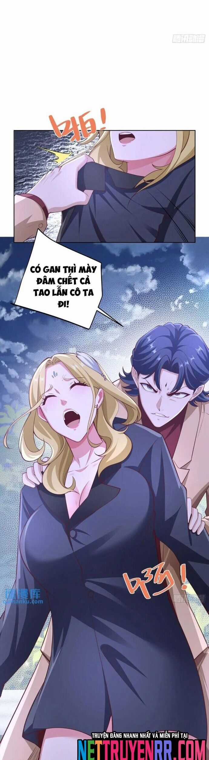 Đại Thiếu Gia Gia Tộc Tài Phiệt Chương 68 trang 7