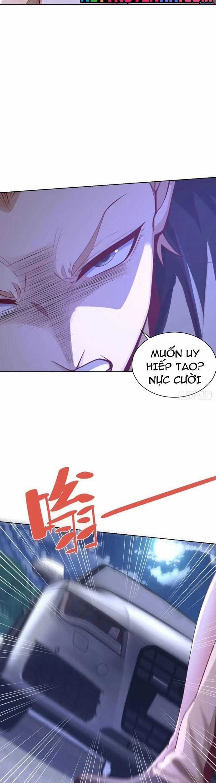 Đại Thiếu Gia Gia Tộc Tài Phiệt Chương 68 trang 8