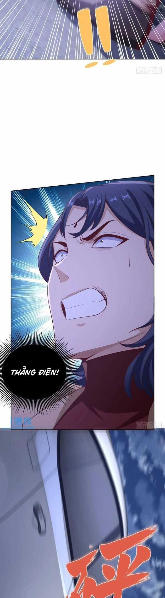 Đại Thiếu Gia Gia Tộc Tài Phiệt Chương 68 trang 9