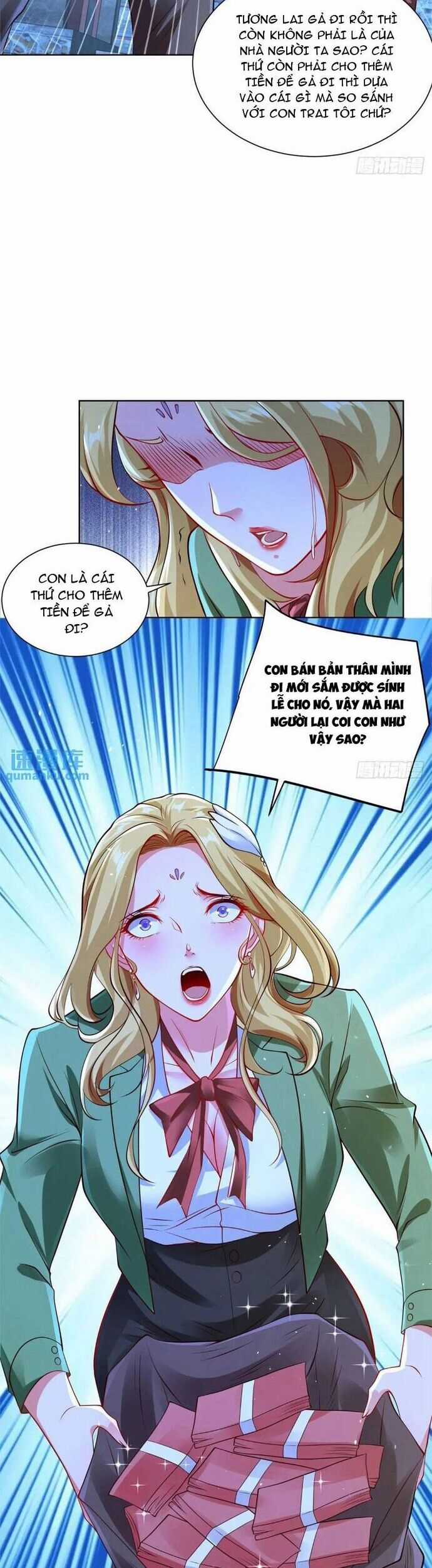 Đại Thiếu Gia Gia Tộc Tài Phiệt Chương 69 trang 15