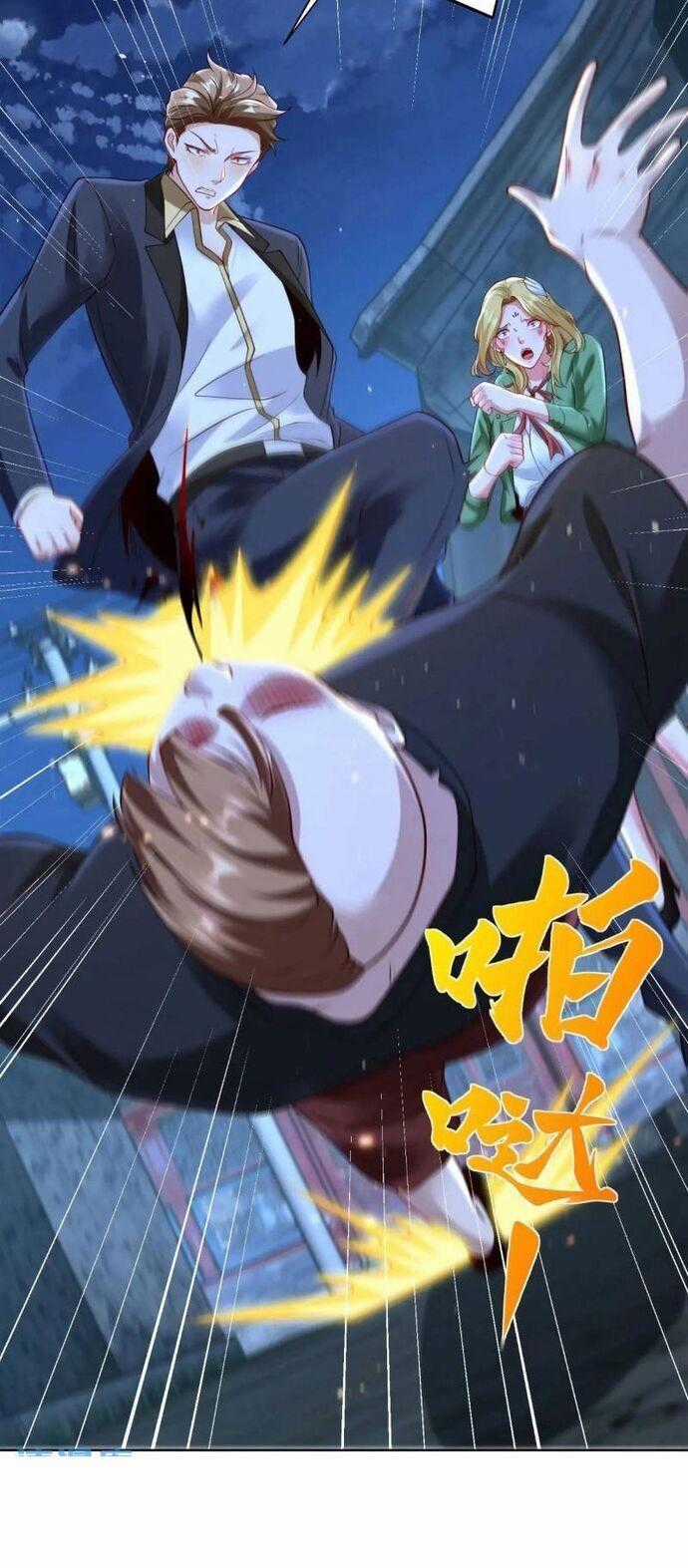 Đại Thiếu Gia Gia Tộc Tài Phiệt Chương 69 trang 18