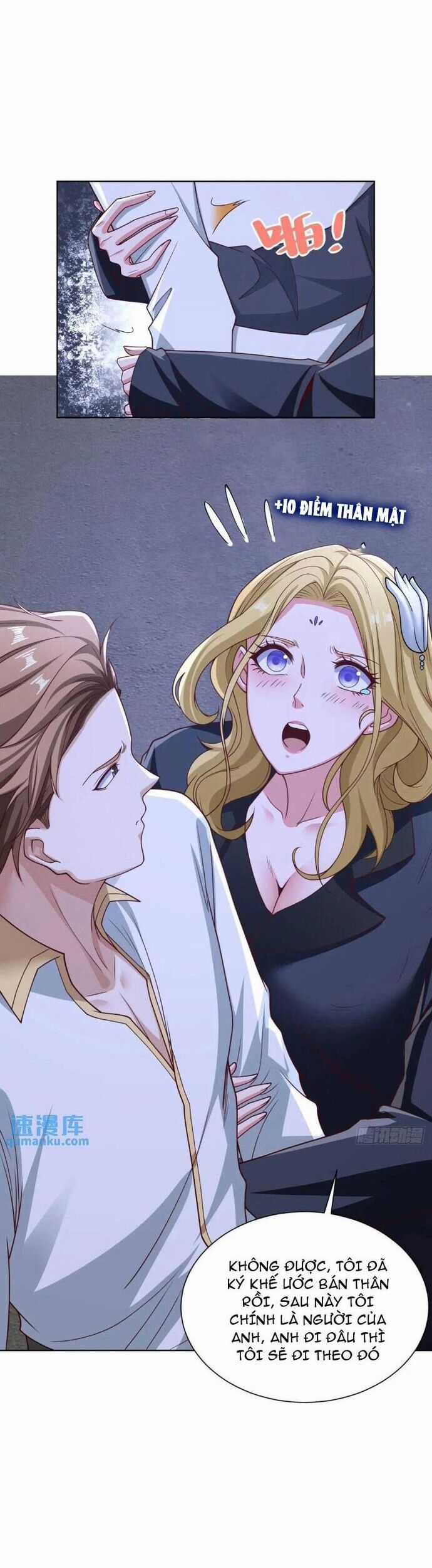 Đại Thiếu Gia Gia Tộc Tài Phiệt Chương 69 trang 3