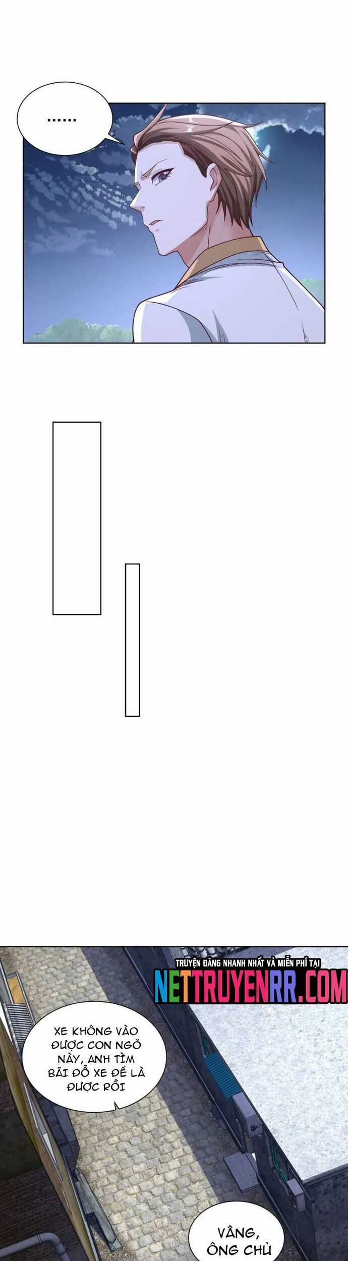 Đại Thiếu Gia Gia Tộc Tài Phiệt Chương 69 trang 4