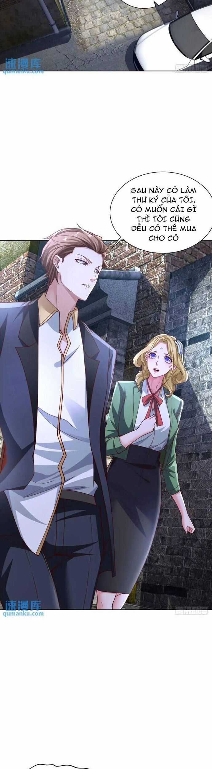 Đại Thiếu Gia Gia Tộc Tài Phiệt Chương 69 trang 5