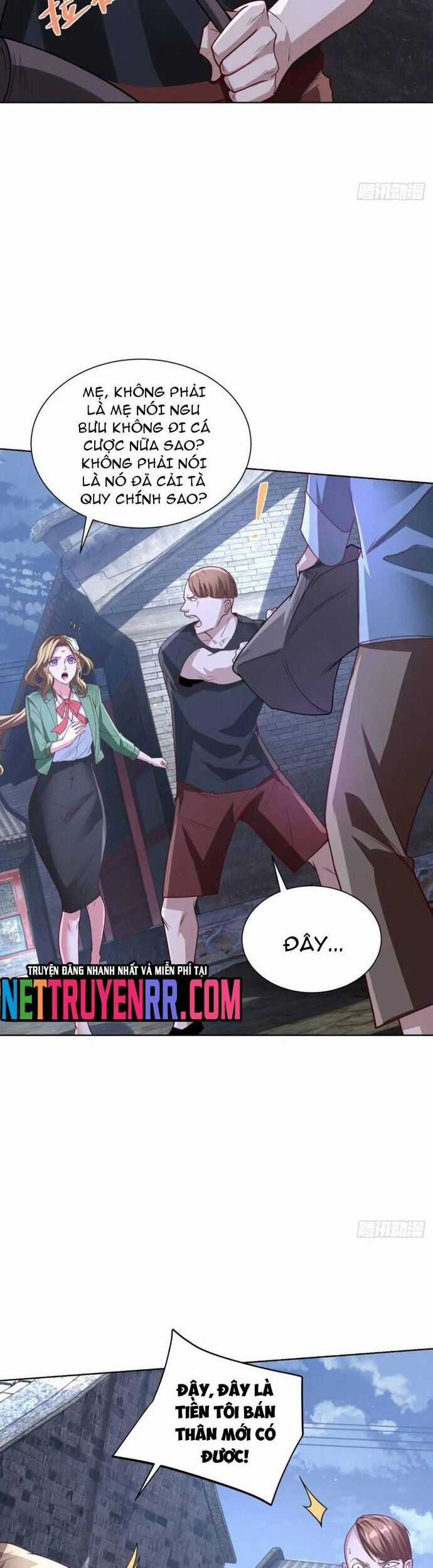 Đại Thiếu Gia Gia Tộc Tài Phiệt Chương 69 trang 7