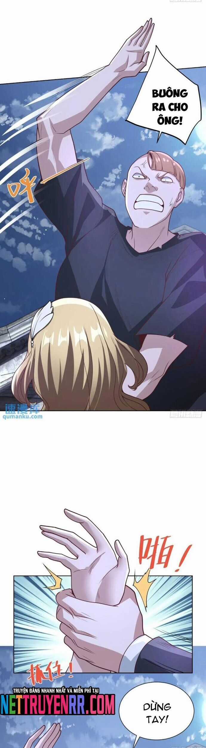 Đại Thiếu Gia Gia Tộc Tài Phiệt Chương 69 trang 9