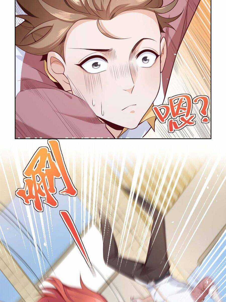 Đại Thiếu Gia Gia Tộc Tài Phiệt Chương 7 trang 10