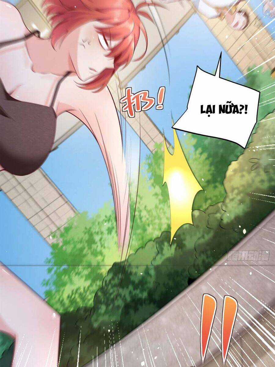 Đại Thiếu Gia Gia Tộc Tài Phiệt Chương 7 trang 11