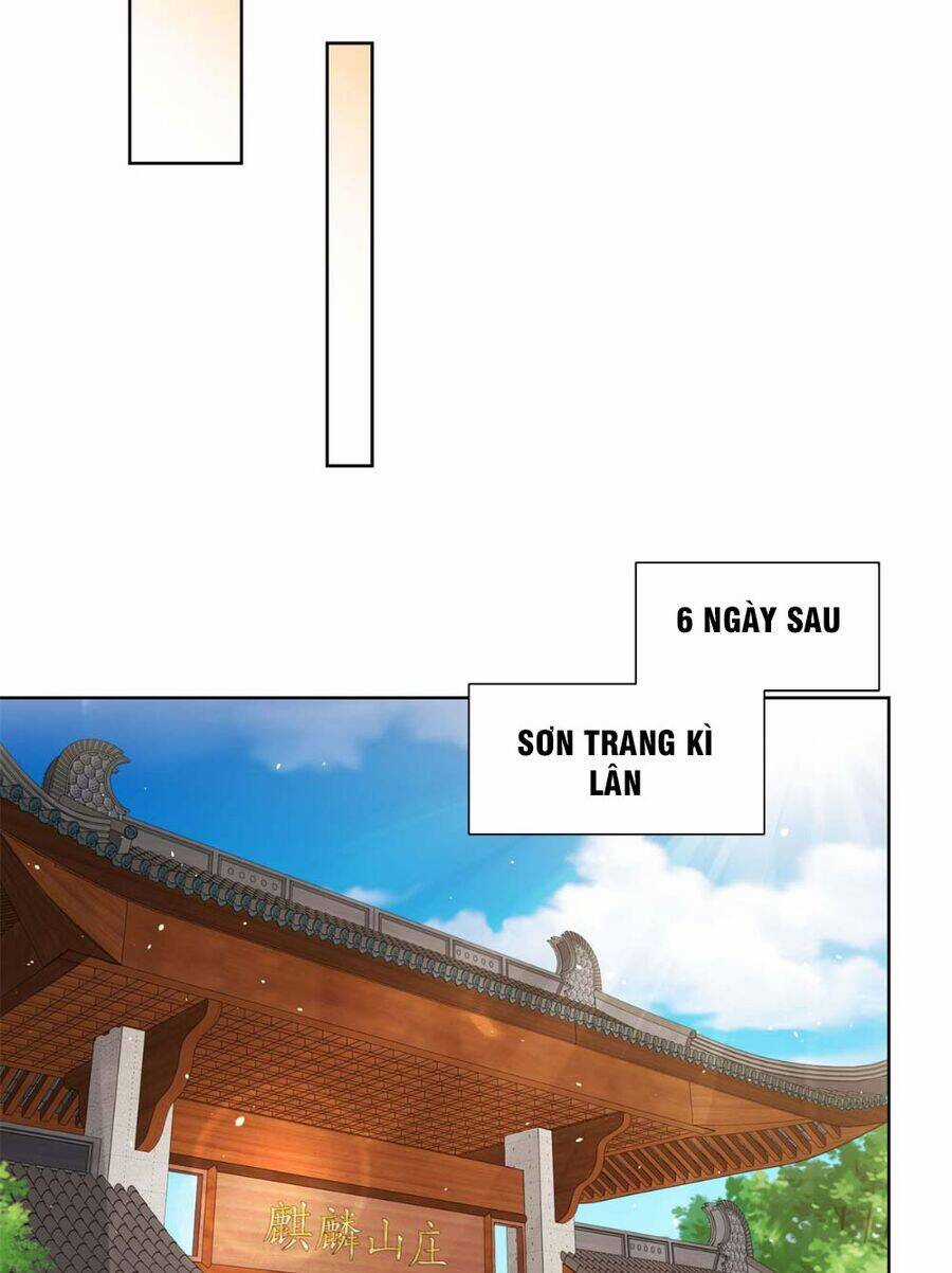 Đại Thiếu Gia Gia Tộc Tài Phiệt Chương 7 trang 14