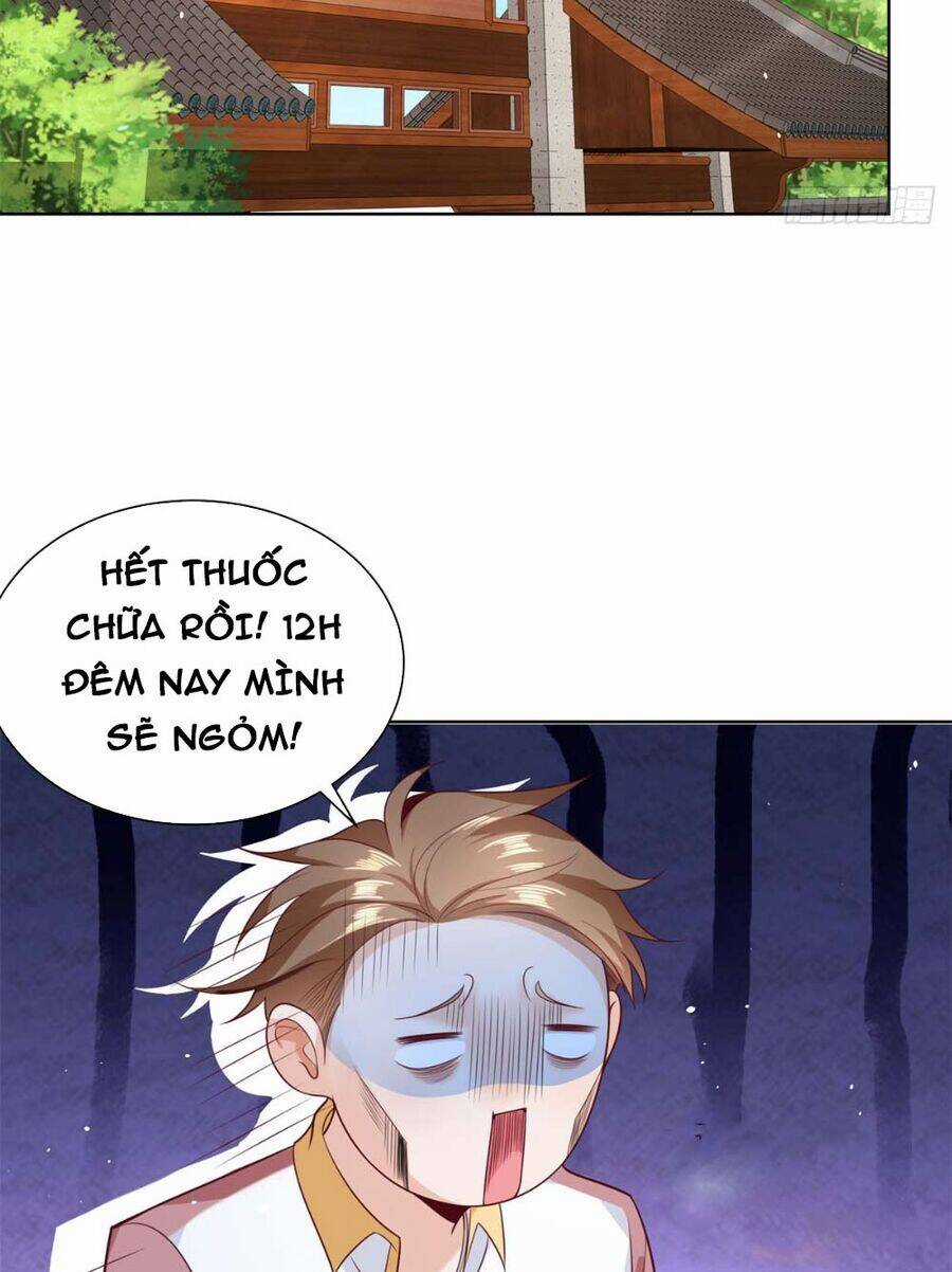 Đại Thiếu Gia Gia Tộc Tài Phiệt Chương 7 trang 15