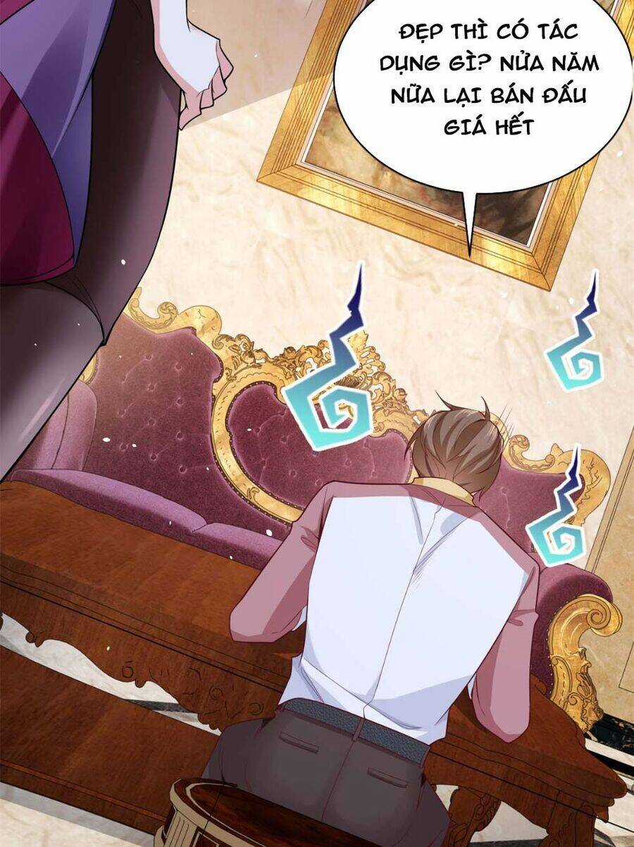 Đại Thiếu Gia Gia Tộc Tài Phiệt Chương 7 trang 17