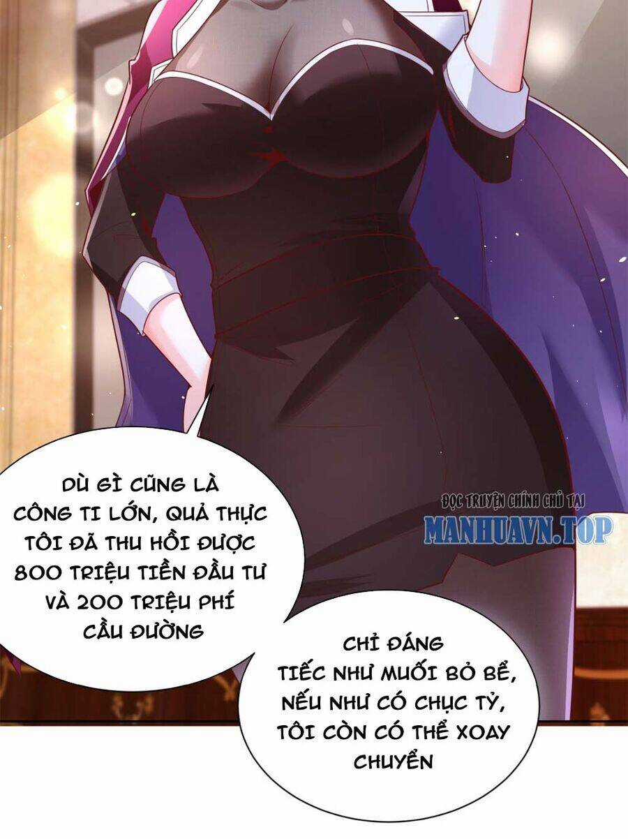 Đại Thiếu Gia Gia Tộc Tài Phiệt Chương 7 trang 20