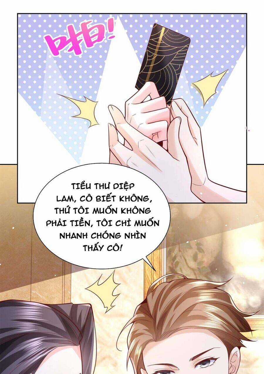 Đại Thiếu Gia Gia Tộc Tài Phiệt Chương 7 trang 21