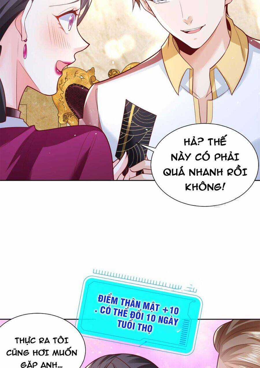 Đại Thiếu Gia Gia Tộc Tài Phiệt Chương 7 trang 22