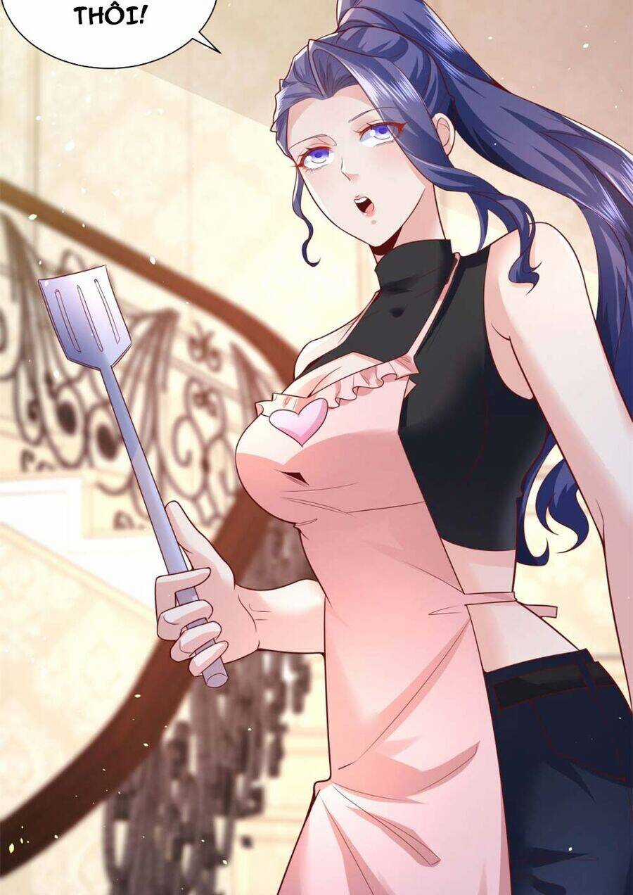 Đại Thiếu Gia Gia Tộc Tài Phiệt Chương 7 trang 24