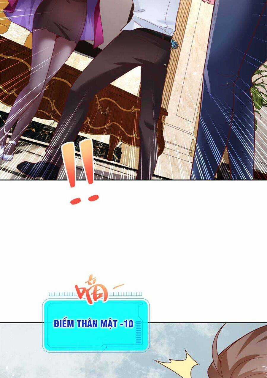 Đại Thiếu Gia Gia Tộc Tài Phiệt Chương 7 trang 26