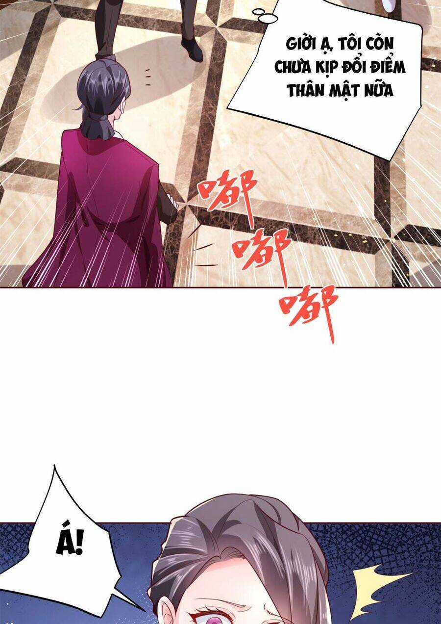 Đại Thiếu Gia Gia Tộc Tài Phiệt Chương 7 trang 29