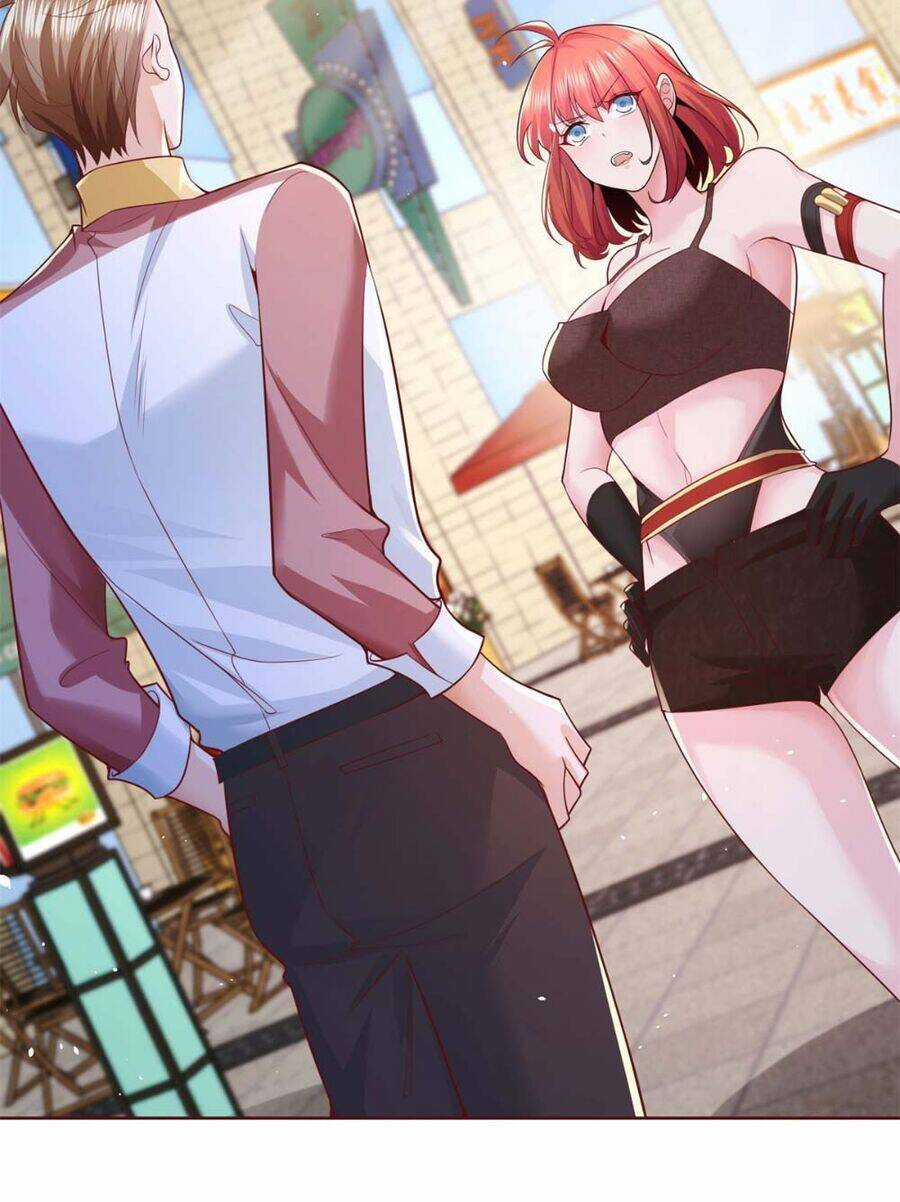 Đại Thiếu Gia Gia Tộc Tài Phiệt Chương 7 trang 3