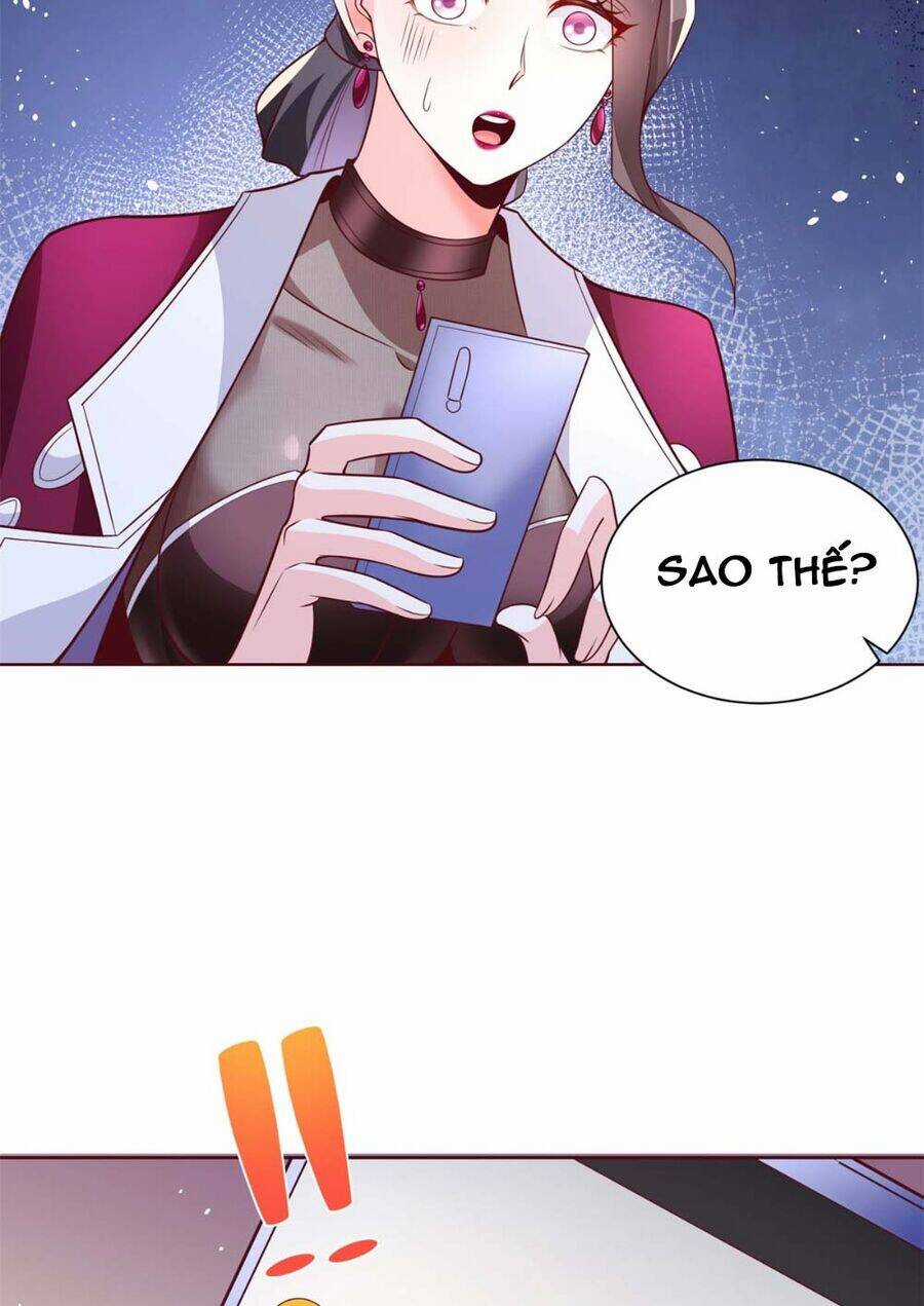 Đại Thiếu Gia Gia Tộc Tài Phiệt Chương 7 trang 30