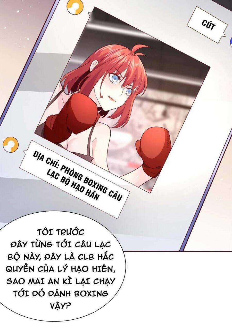 Đại Thiếu Gia Gia Tộc Tài Phiệt Chương 7 trang 31