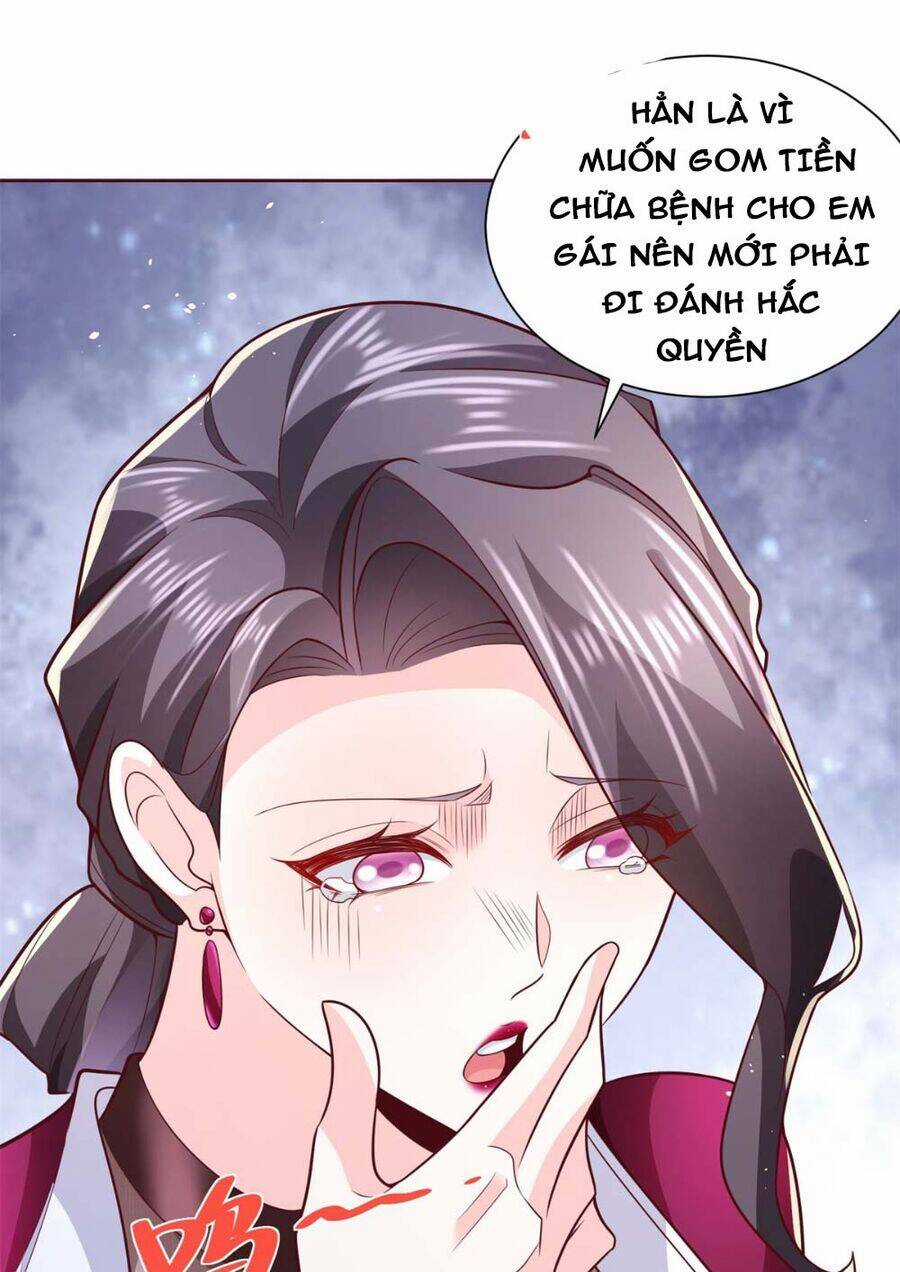 Đại Thiếu Gia Gia Tộc Tài Phiệt Chương 7 trang 32