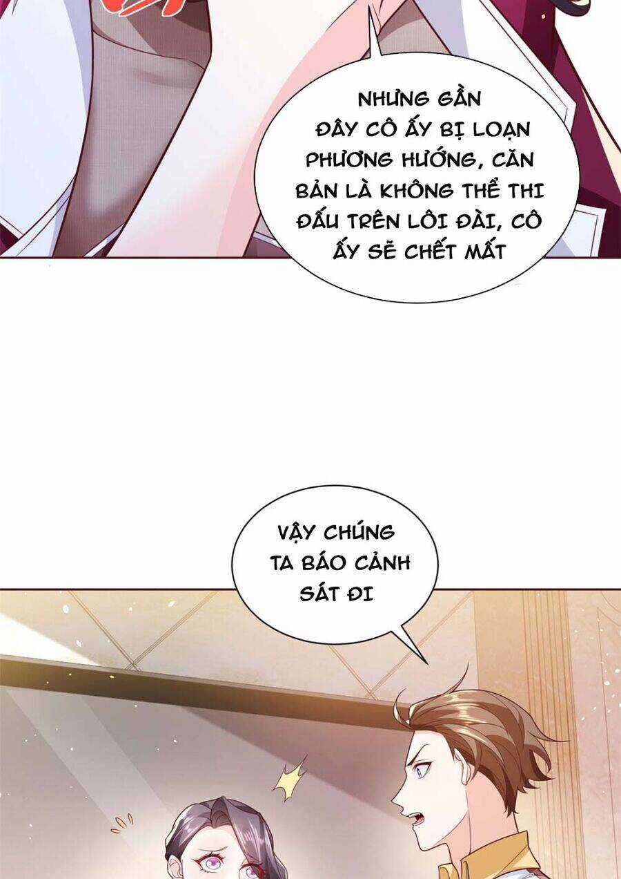 Đại Thiếu Gia Gia Tộc Tài Phiệt Chương 7 trang 33