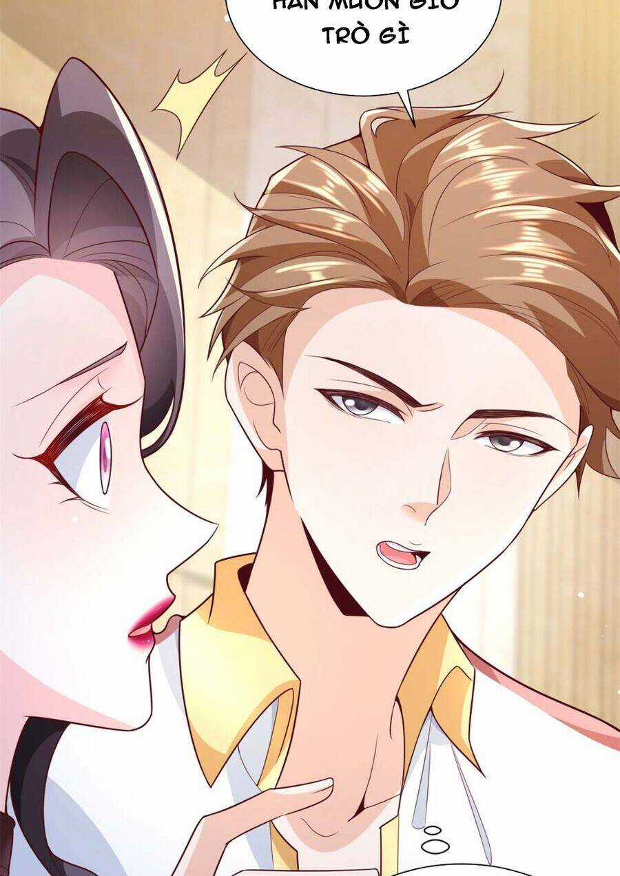 Đại Thiếu Gia Gia Tộc Tài Phiệt Chương 7 trang 35