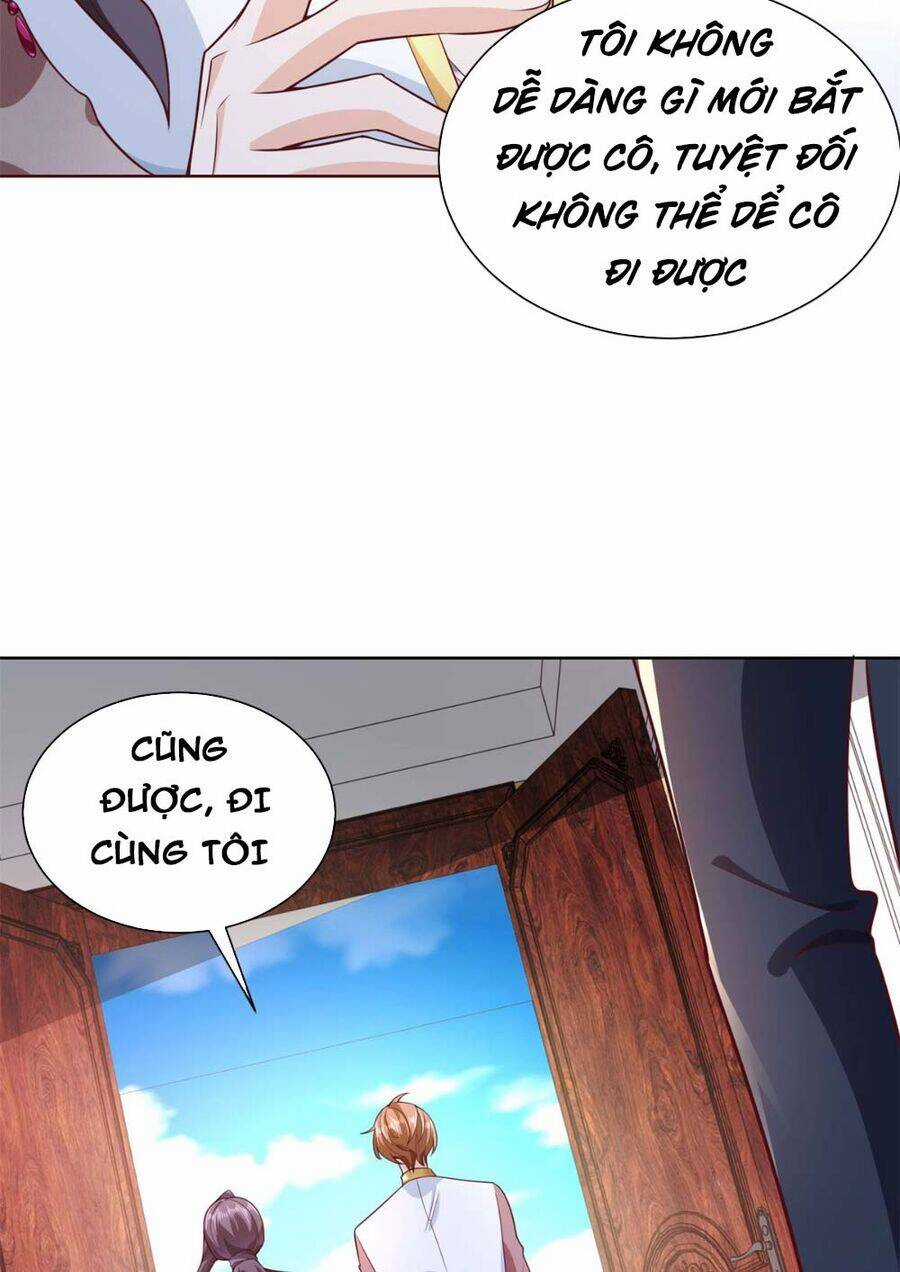 Đại Thiếu Gia Gia Tộc Tài Phiệt Chương 7 trang 36