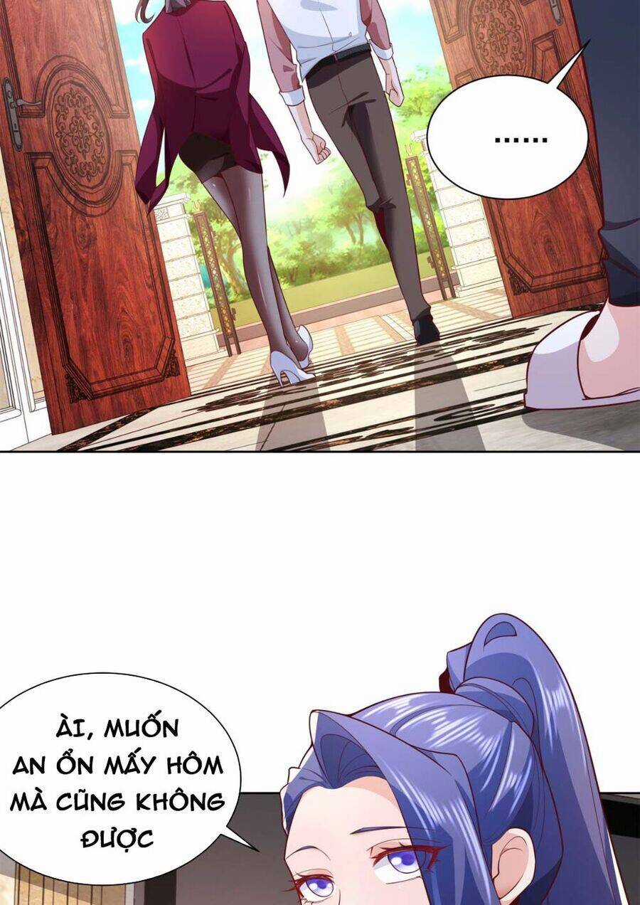 Đại Thiếu Gia Gia Tộc Tài Phiệt Chương 7 trang 37