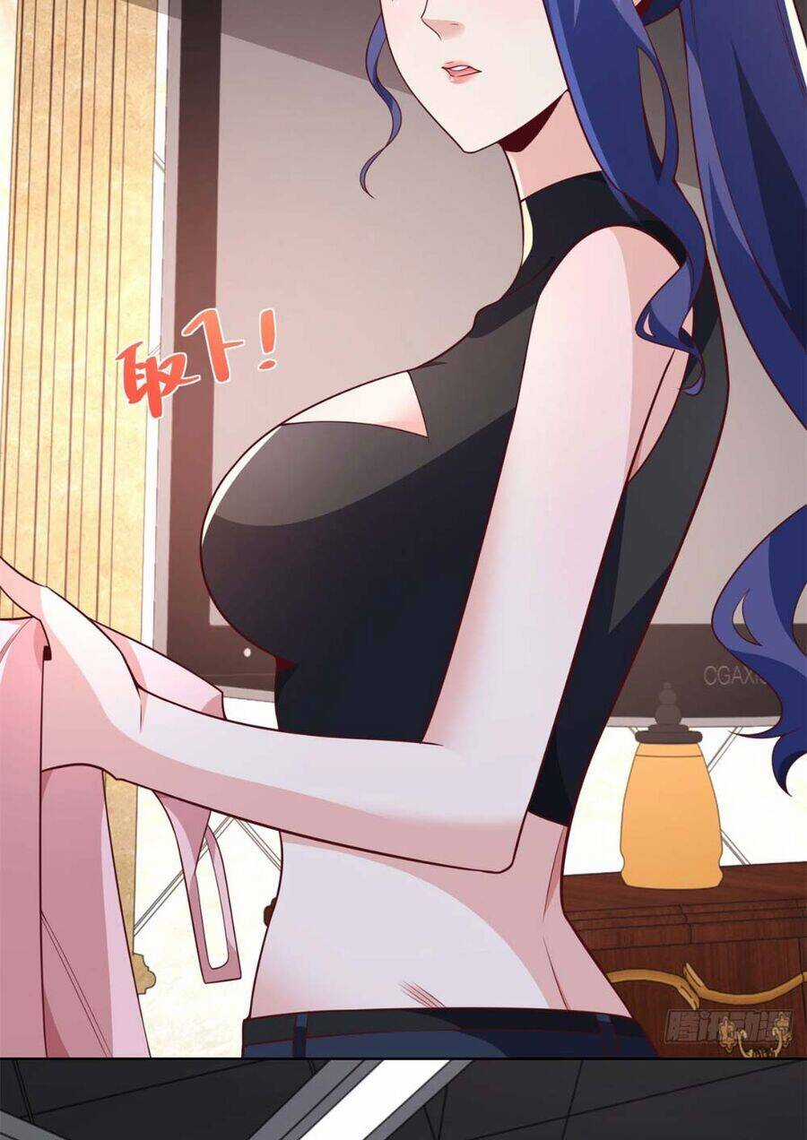 Đại Thiếu Gia Gia Tộc Tài Phiệt Chương 7 trang 38