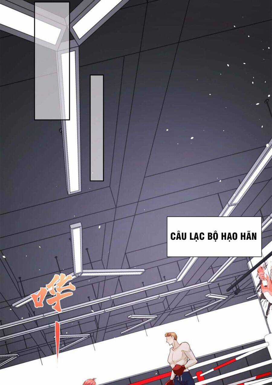 Đại Thiếu Gia Gia Tộc Tài Phiệt Chương 7 trang 39